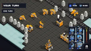 Скриншот 4 к игре Phase One