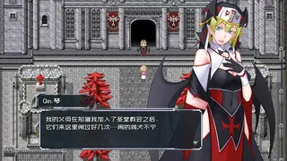 Скриншот 4 к игре 黑巢姐妹
