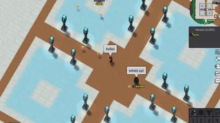 Скриншот 3 к игре Xenoscape Online