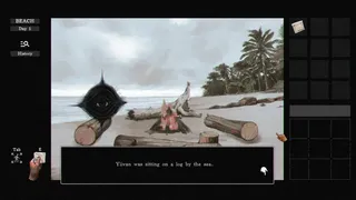 Скриншот 1 к игре The Dream Of A Cockspur