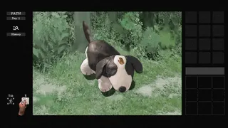 Скриншот 2 к игре The Dream Of A Cockspur