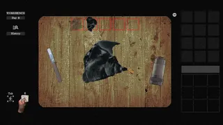 Скриншот 3 к игре The Dream Of A Cockspur