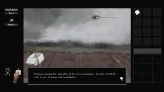 Скриншот 5 к игре The Dream Of A Cockspur