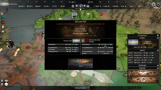 Скриншот 5 к игре Kaiserpunk