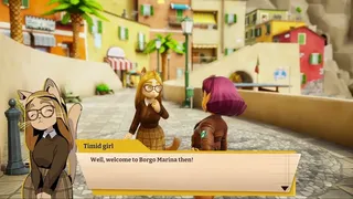 Скриншот 2 к игре On Your Tail