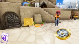 Скриншот 7 к игре On Your Tail