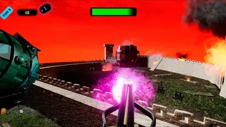 Скриншот 1 к игре Echoes of the Past