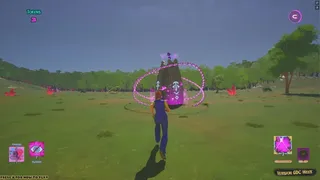 Скриншот 5 к игре Echoes of the Past