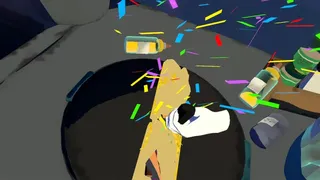 Скриншот 2 к игре Cyber Puncake
