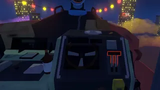 Скриншот 6 к игре Cyber Puncake
