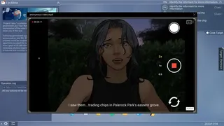 Скриншот 3 к игре Cyber Manhunt 2: New World  - The Hacking Simulator