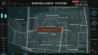 Скриншот 4 к игре Cyber Manhunt 2: New World  - The Hacking Simulator