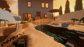 Скриншот 1 к игре Plastic Tactics Online