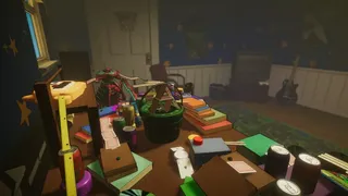 Скриншот 2 к игре Plastic Tactics Online