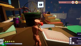 Скриншот 7 к игре Plastic Tactics Online