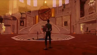 Скриншот 2 к игре Chronique