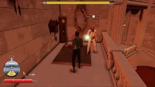 Скриншот 3 к игре Chronique