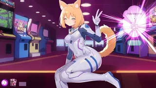 Скриншот 7 к игре Неку Вайфу Анона
