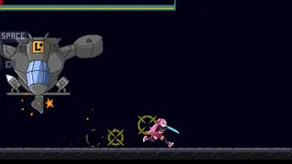 Скриншот 1 к игре Chrono Mirror
