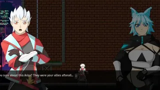Скриншот 4 к игре Chrono Mirror