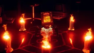 Скриншот 2 к игре Tormenture