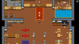 Скриншот 4 к игре Adventures in Anglonia