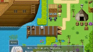 Скриншот 5 к игре Adventures in Anglonia