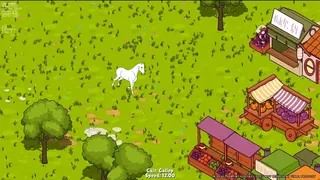 Скриншот 2 к игре Canter Crossing