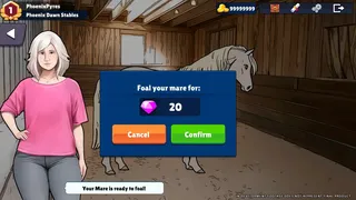 Скриншот 7 к игре Canter Crossing