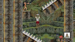 Скриншот 3 к игре Conquistador Rex