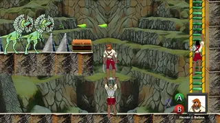 Скриншот 6 к игре Conquistador Rex