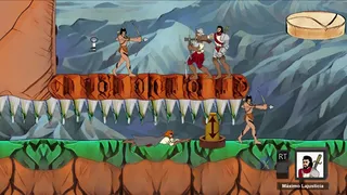 Скриншот 7 к игре Conquistador Rex