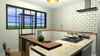 Скриншот 5 к игре Home Design 3D VR