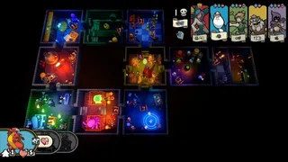 Скриншот 3 к игре Keep the Heroes Out