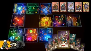 Скриншот 5 к игре Keep the Heroes Out
