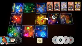 Скриншот 6 к игре Keep the Heroes Out