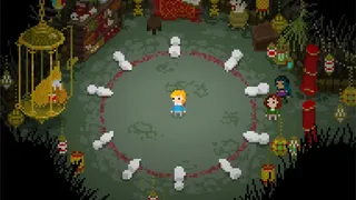 Скриншот 3 к игре Катехизис