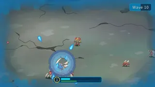 Скриншот 3 к игре Swarmhunters