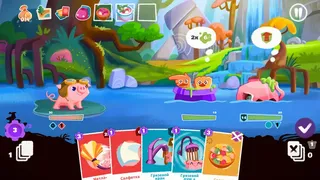 Скриншот 1 к игре Nif Nif