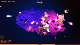 Скриншот 4 к игре Yeetus
