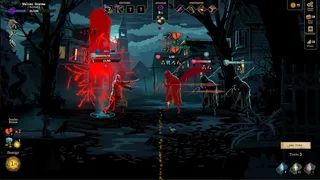 Скриншот 4 к игре Menace from the Deep
