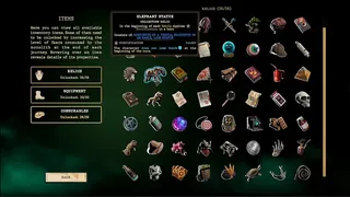 Скриншот 6 к игре Menace from the Deep