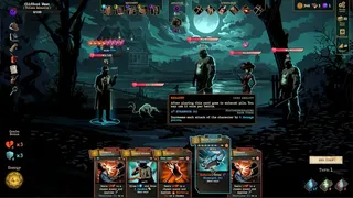 Скриншот 8 к игре Menace from the Deep
