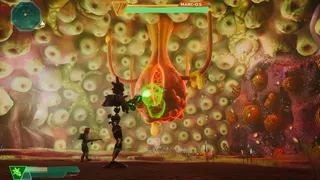 Скриншот 1 к игре Bugs N' Guns
