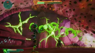 Скриншот 7 к игре Bugs N' Guns