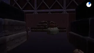Скриншот 1 к игре Pumpkin Party