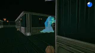 Скриншот 6 к игре Pumpkin Party
