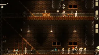 Скриншот 8 к игре Of Murder and Moonshine