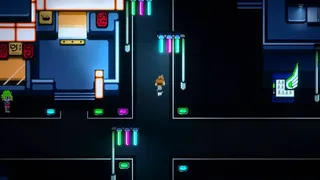 Скриншот 1 к игре Project: NEO