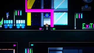 Скриншот 2 к игре Project: NEO